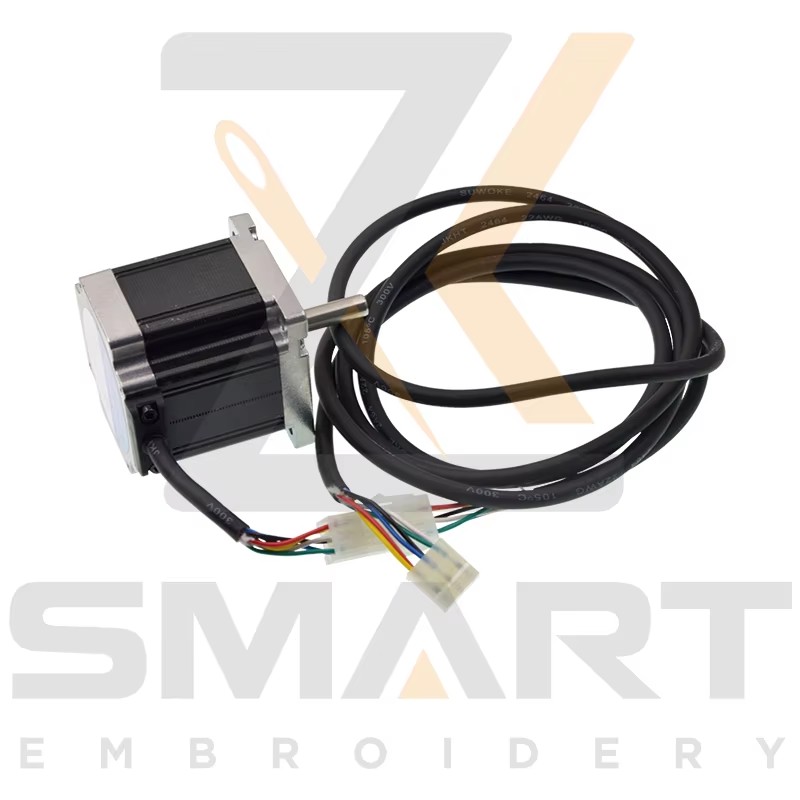 X ašies variklis DAHAO A15 vienos galvos šlifavimo mašinoms EDH03-A15-X01