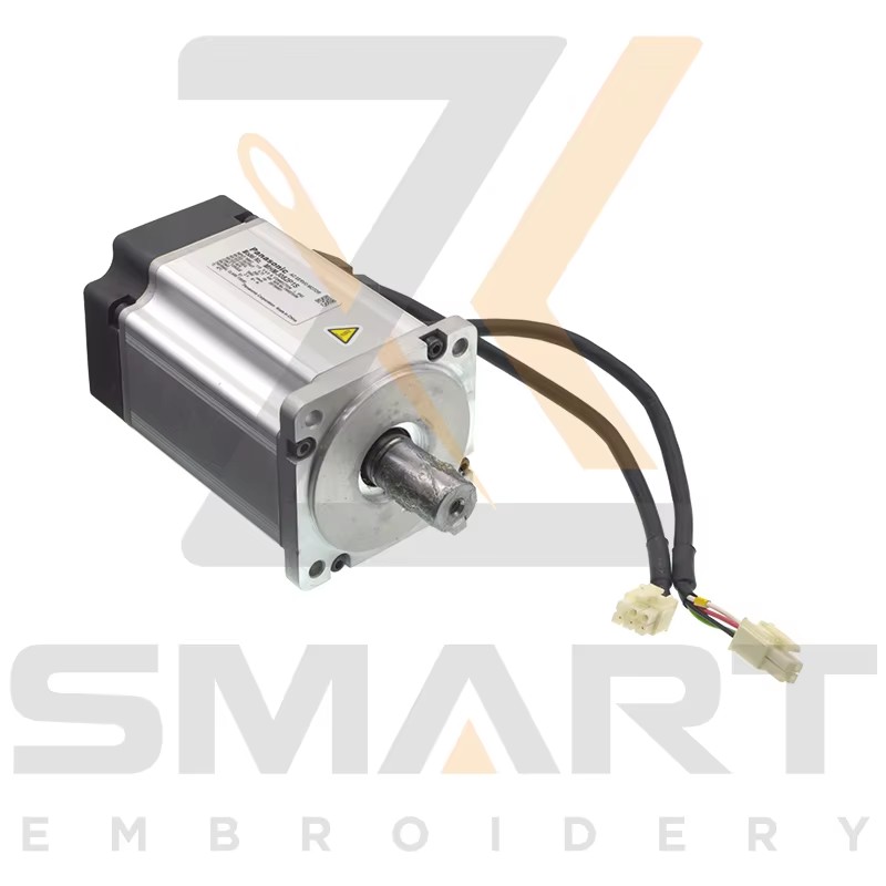 Variklis MHMJ082P1S Kinijos siuvimo mašina dalys EDH03-MHMJ082P1S