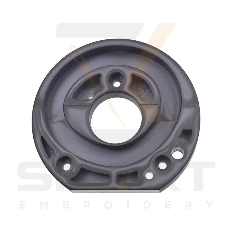 Split tipo spausdintuvas Pėdos Cam skylės skersmuo 21MM 