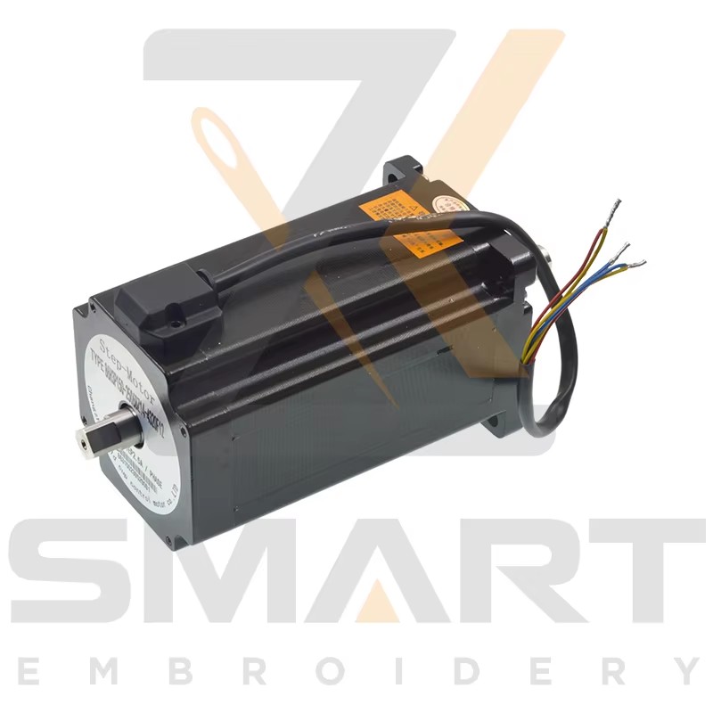 Variklis 86H3P150-2506BZ14-4320F12 Kinijos siuvimo mašina dalys EDH03-86H3P150-2506BZ14-4320F12