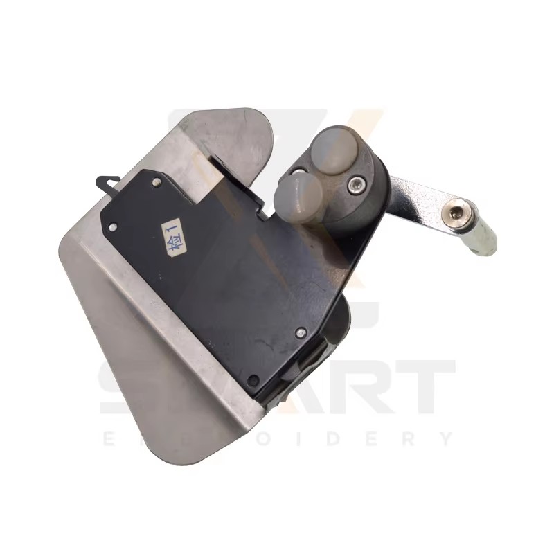 Viršutinė sriegio kilimėlio servetėlis Kinijos siuvimo mašinos C0101CN06