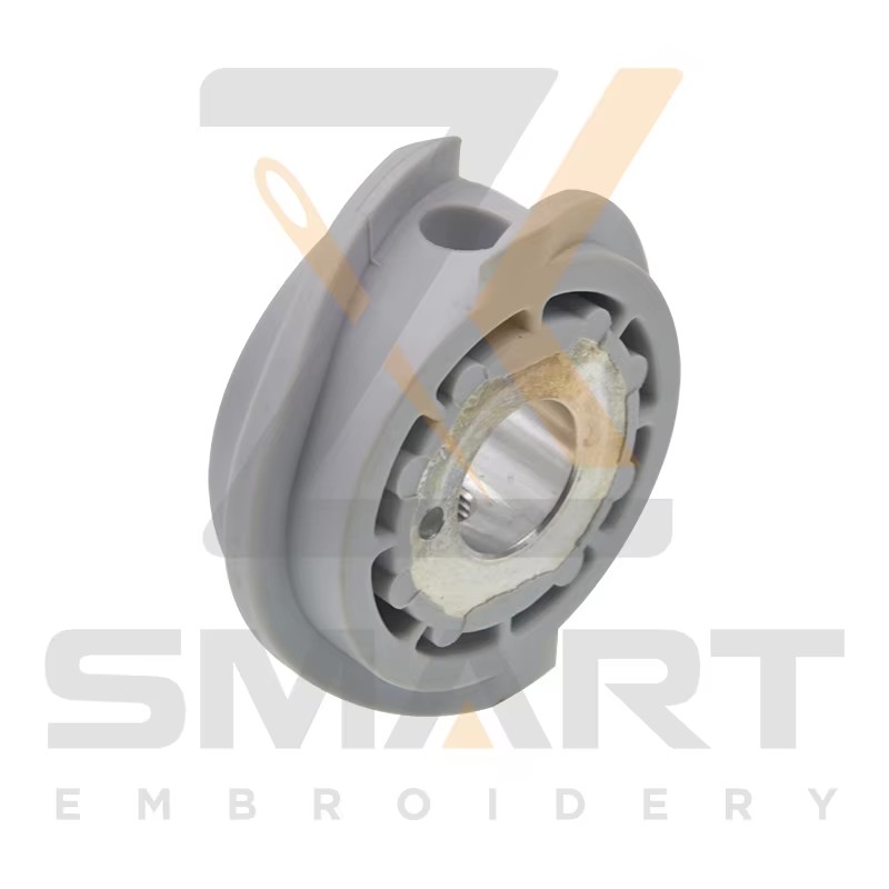 Ricoma siuvimo mašinos dalys keičia spalvą Cam 01293812 RCM-1201PT RCM-1501PT