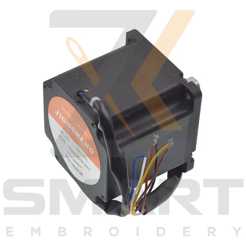 Variklis 85BYGH350-JW3 Kinijos siuvimo mašina dalys EDH03-85BYGH350-JW3