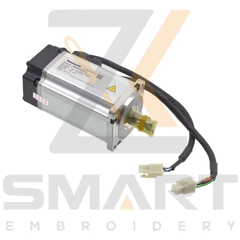 Variklis MHMJ042P1S Kinijos siuvimo mašina dalys EDH03-MHMJ042P1S