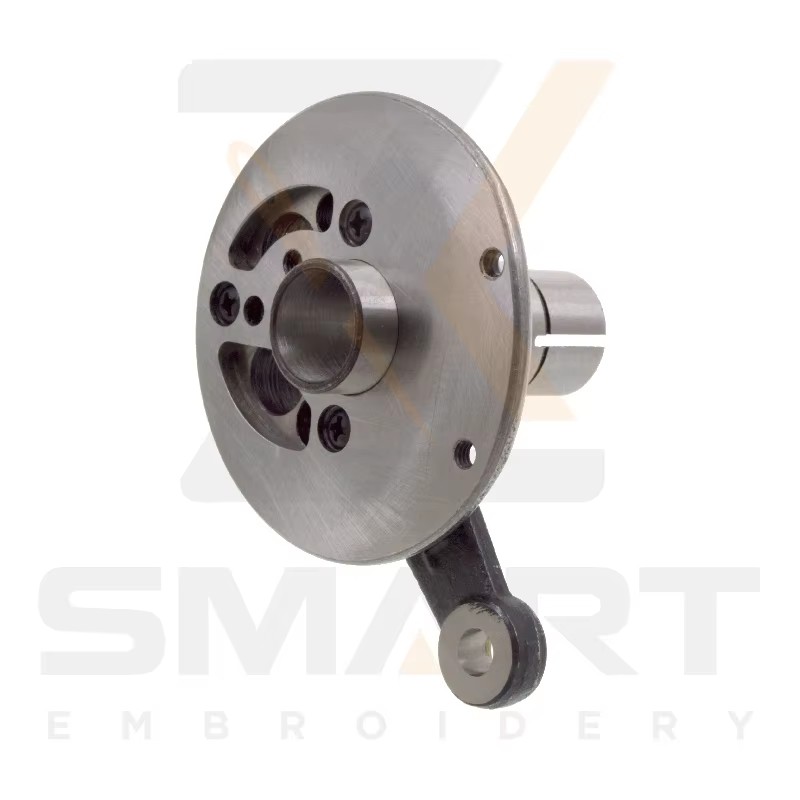 Adata Vežimėlis Cam Rinkinys 15MM Šaukštelis Embroidery Mašina A03N1518