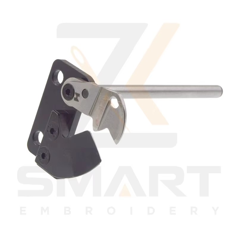 Barudan tipo pjaustymo peilio bandymas Kinijos pjaustymo mašinoms C0303CBD-KIT