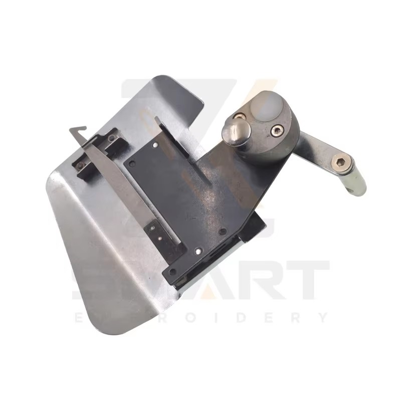 Viršutinės vielos kabliuko servetėlės bandymas Kinijos siuvimo mašinos dalims C0101CN07