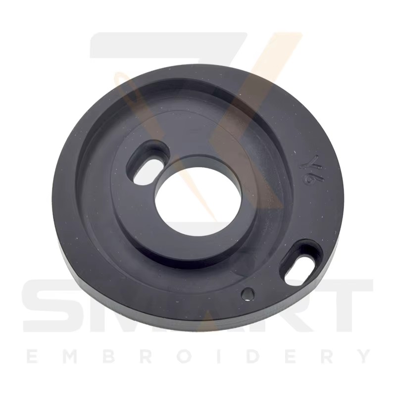 Kietojo tipo Y6 Cam Kinijos YUEMEI siuvimo mašina A02Y620I