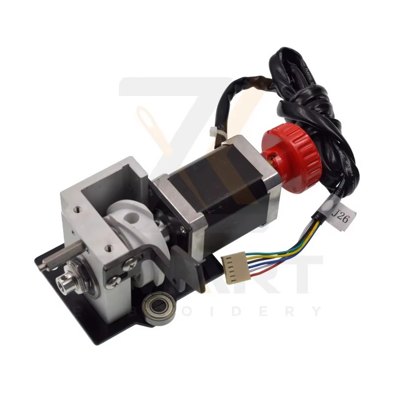 Spalvų keitimas Ass'y 03040590 Ricoma Embroidery Machine Parts C0203RC01