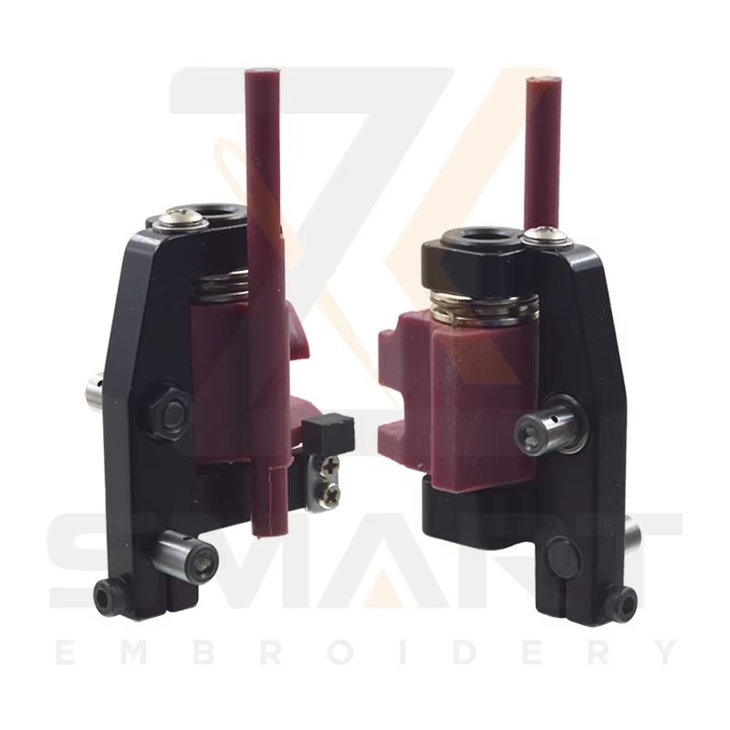 Adatos juostos perdirbimo bandymas Kinijos siuvimo mašinos A01M16