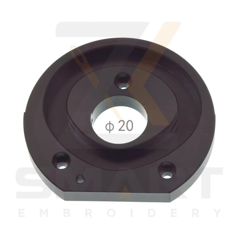 Slėgio pėdos reciprocator Driving Cam užtrauktukų mašina A02P20S