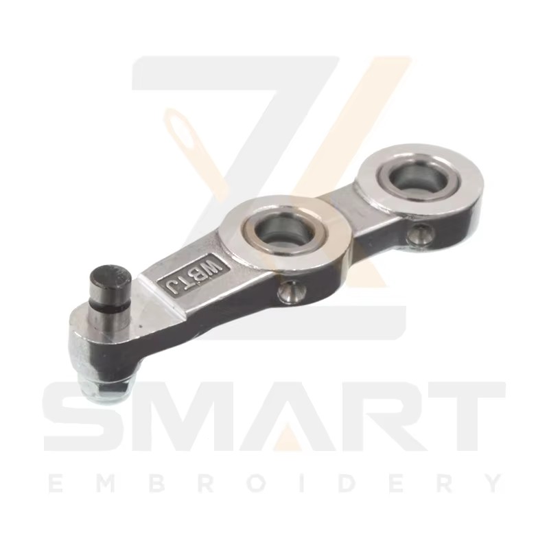 Adatos juostos važiuoklė Kinijos siuvimo mašina A04LR