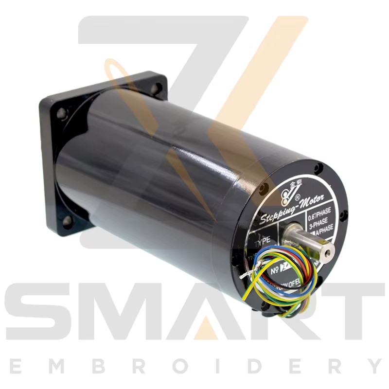 Y ašies variklis 110BYG350BH Kinijos siuvimo mašinos dalys EDH03-110BYG350BH-D