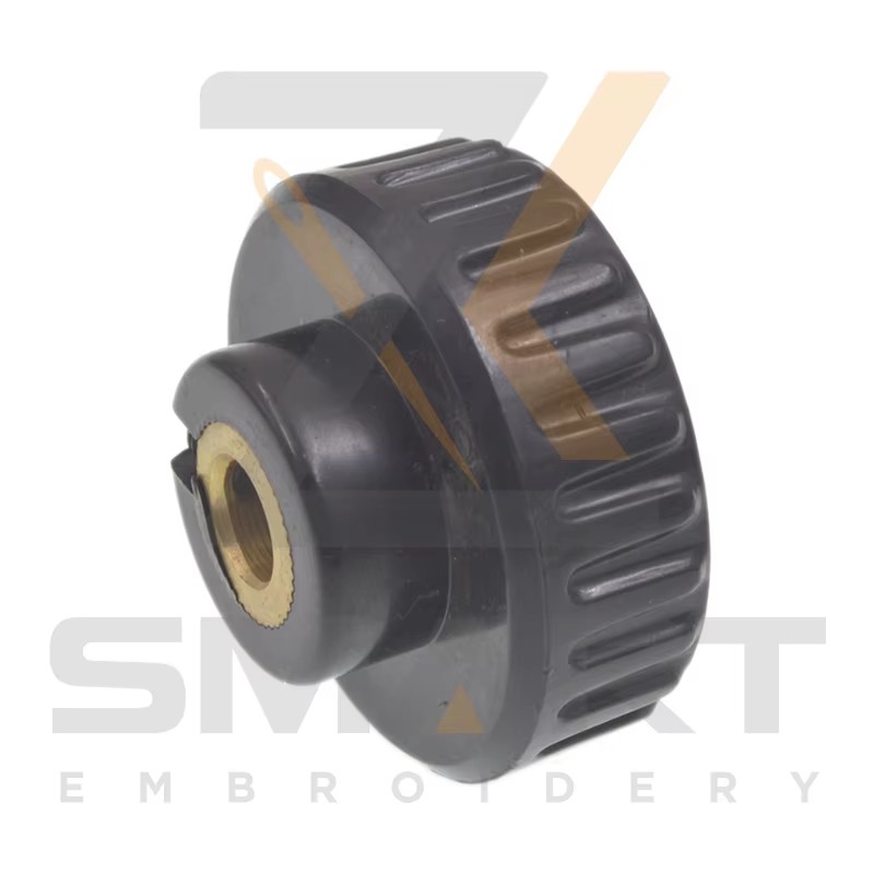 Reguliuojamoji varžto rankena spalvų keitimo varikliui Kinijos siuvimo mašinos dalys C020402-8