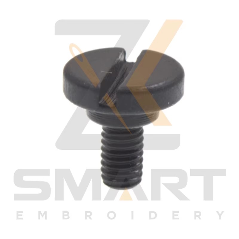 5 vienetų originali Ricoma varžtinė 02010625 Picker Assy Embroidery Machine Parts C040404