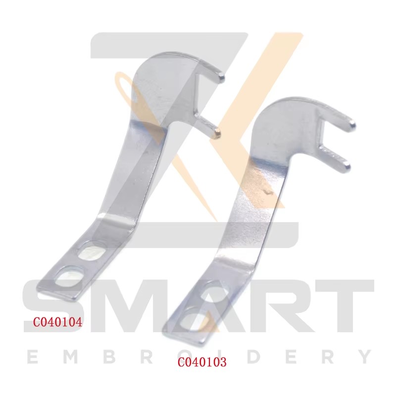 5 vienetų pjovimo mašinos dalys C040103 C040104