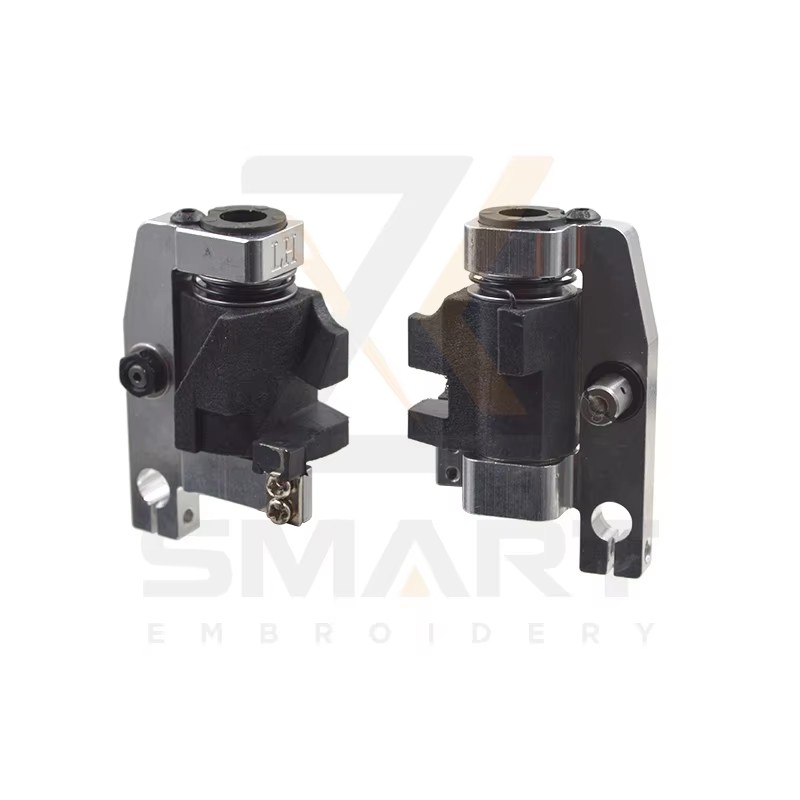 A01S23-LH Adatos juostos perdirbimo mašina Kinijoje