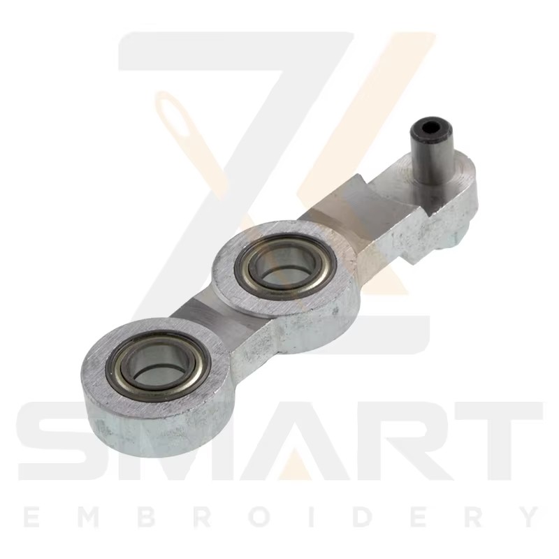 Nešiojamojo tipo adatos juostos važiuoklė Kinijos Feiya įdėklo mašina A04LRB-FY