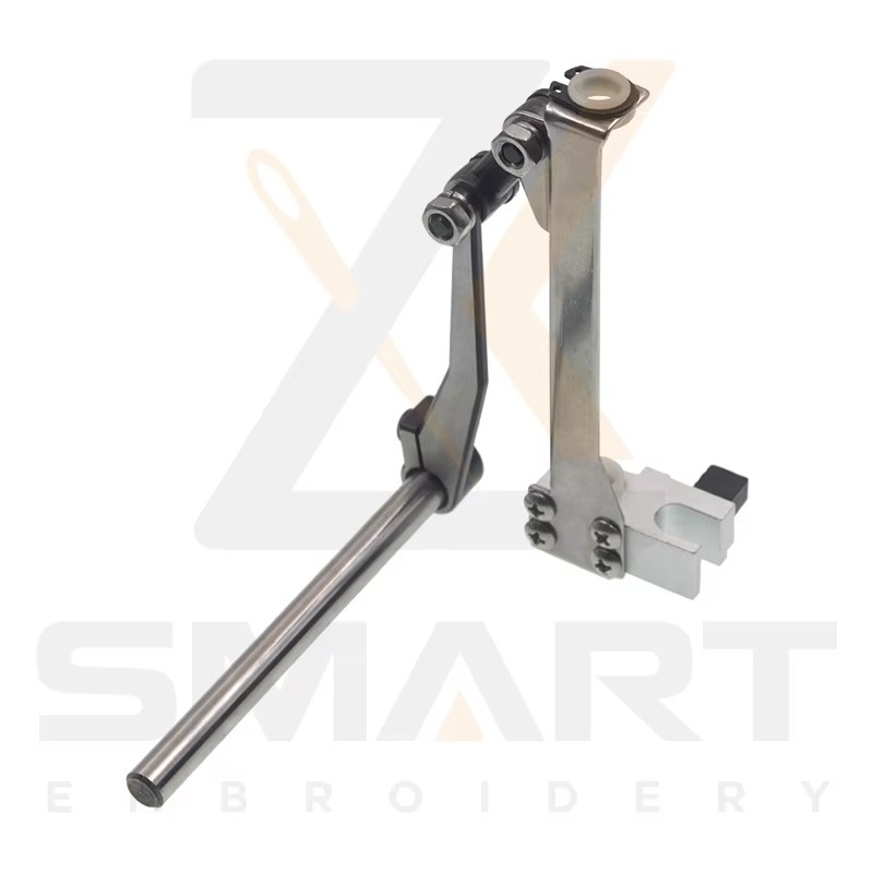 „Ricoma Ebmroidery Machine Presser Foot Reciprocator Ass'y 03040498 A0801RC01“