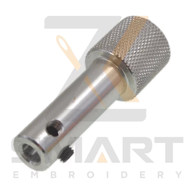 Spalvų keitimo variklio rankena Kinijos siuvimo mašina dalys C020402