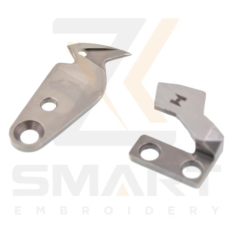 Feiya judantys ir fiksuoti peiliai AT020401 EG020402