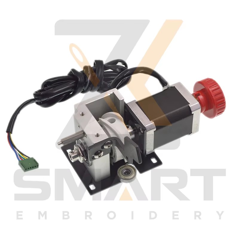 Originalus Ricoma spalvos keitimas Ass'y 01293862VA MT tipo siuvimo mašina dalys C0203RC02