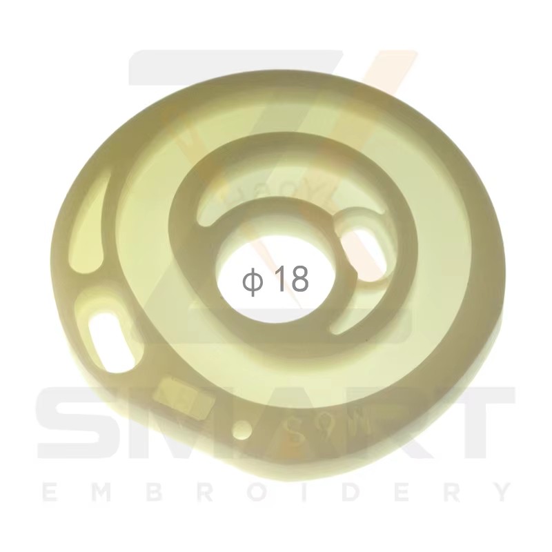 Kietasis tipas M6 Cam Kinijos siuvimo mašina