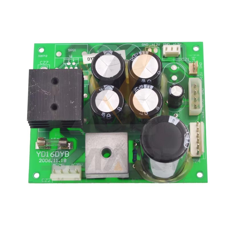 YIDA galios plokštės YD16DYB Kinijos siuvimo mašinos dalys EYD-YD16DYB