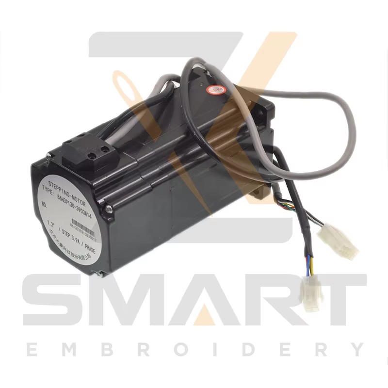 DAHAO variklis 86H3P130-3903A14 Kinijos siuvimo mašina dalys EDH03-86H3P130-3903A14