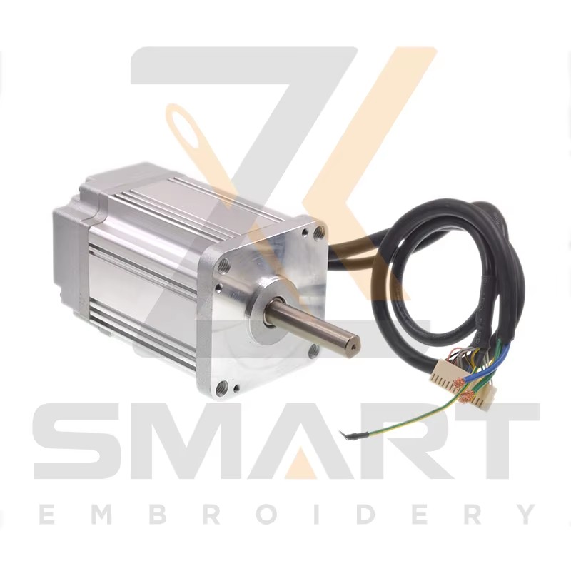 Variklis 80SF3A100-330-1000Z-18-04 Feiya Kinijos siuvimo mašinos EDH03-80SF3A100-330-1000Z-18-04