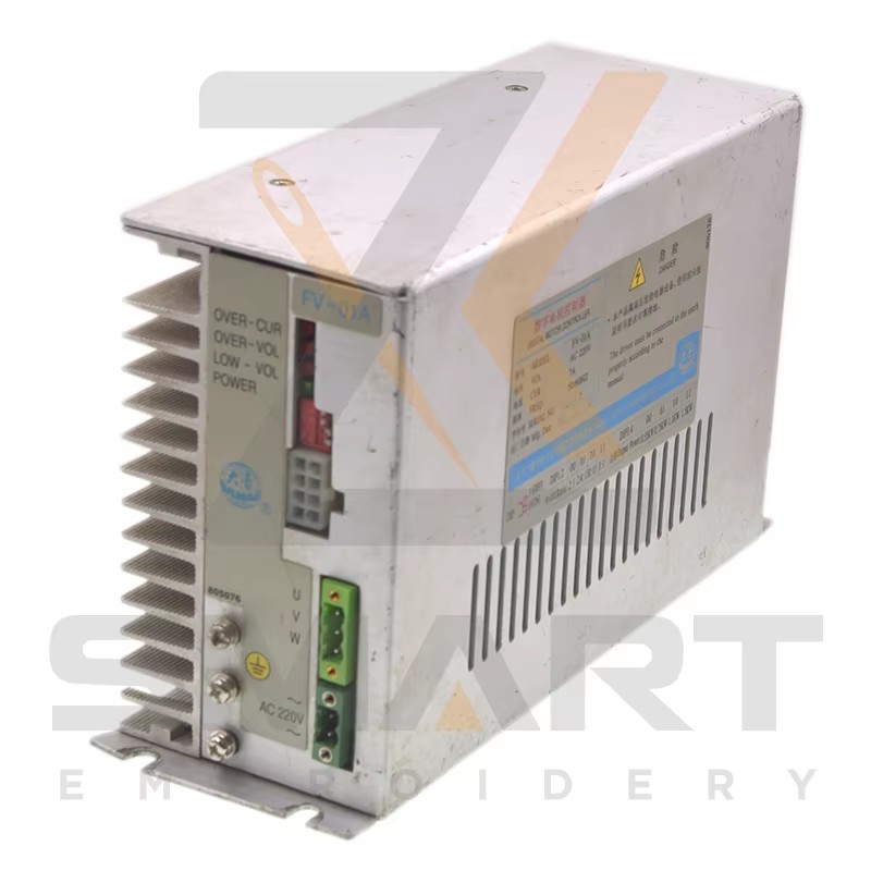 DAHAO FV-01 FV-02 vairuotojas Kinijos siuvimo mašinoms EDH02-FV01/FV02-U