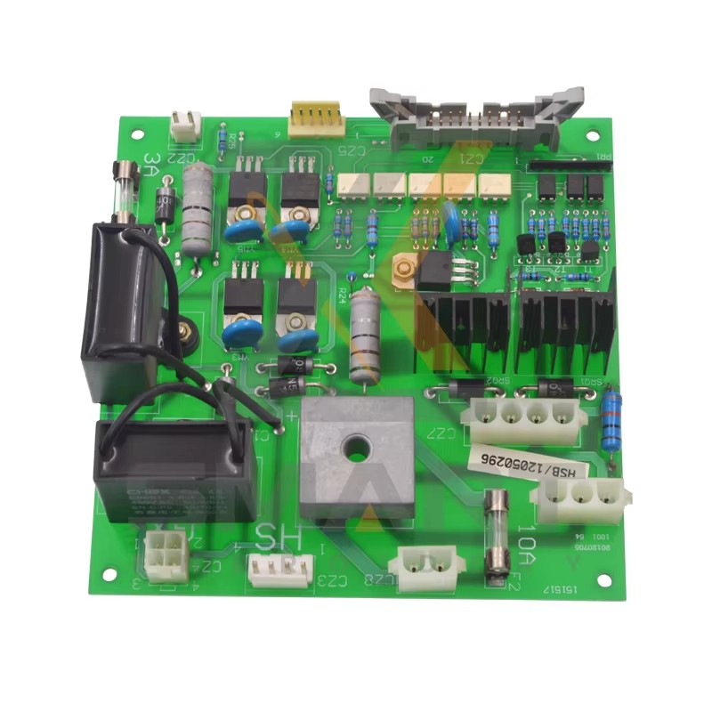 YIDA iškirpimo galios plokštė Kinijos siuvimo mašinoms EYD-C03