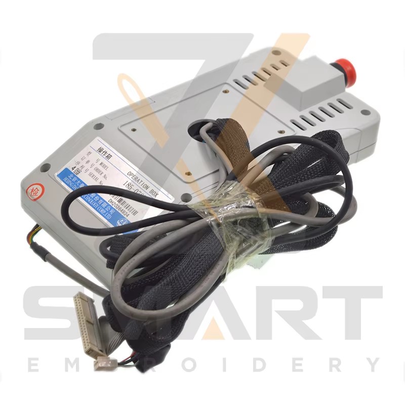 DAHAO 185 monitorius Kinijos siuvimo mašinos dalys EDH0102-185