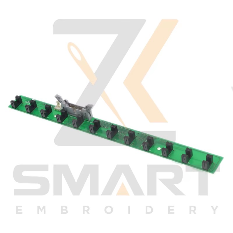 Richpeace jutiklinė kortelė YRA-C912 Kinijos siuvimo mašina dalys EFY-YRA-C912