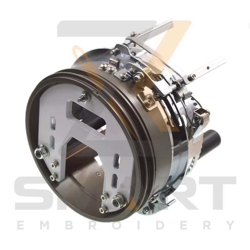 Cap Frame Driver Kit Kinijos šlifavimo mašinos dalys D0301SY-KIT