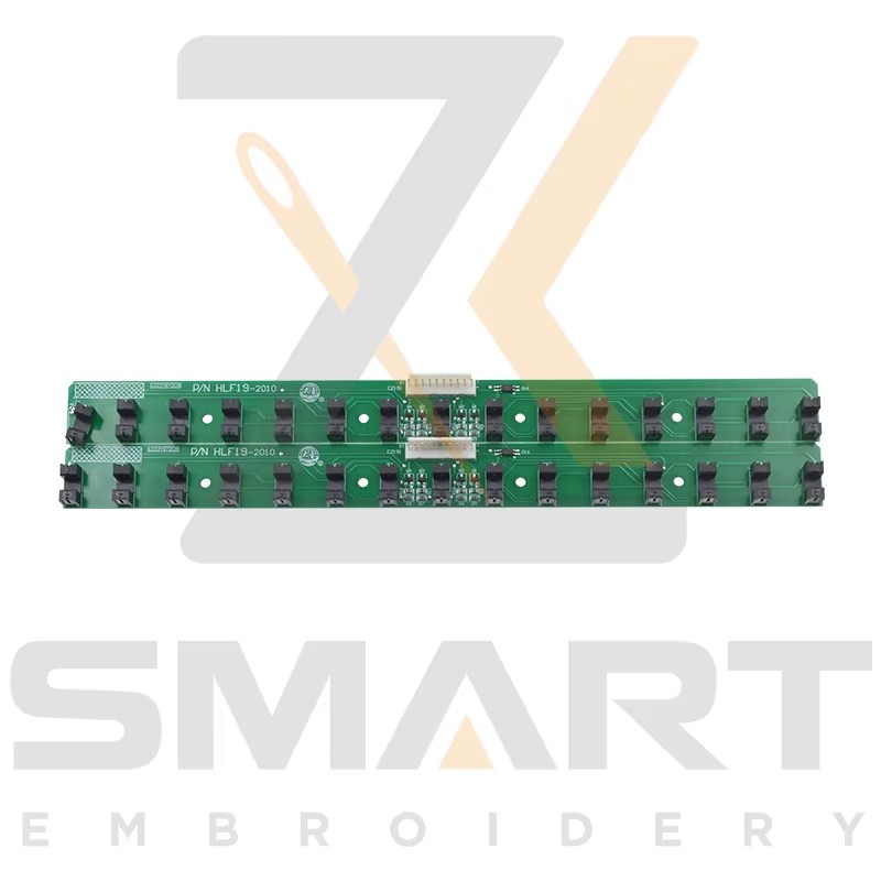 DAHAO jutiklinė kortelė HLF19 Kinijos siuvimo mašinoms EDH0501-HLF19-C