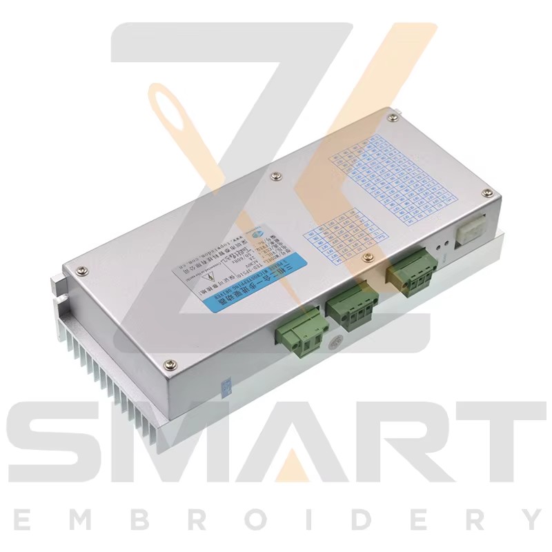 Topwisdom vairuotojas TED-3PS10 Kinijos siuvimo mašina dalys E06-TED-3PS10