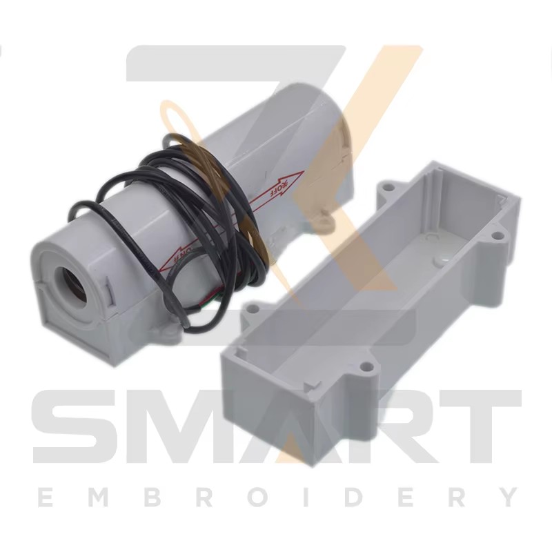 Barų perjungimo dėžutė Kinijos siuvimo mašina dalys D08017CN01