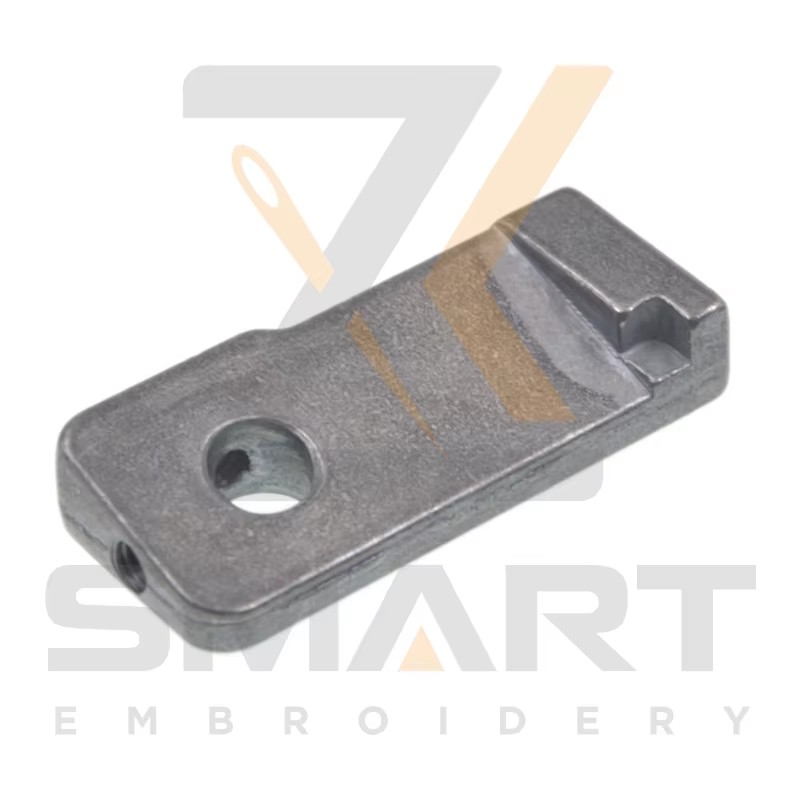 „Barudan“ siuvimo mašinos dalys užima DS N0704BD01 kėbulo pagrindą