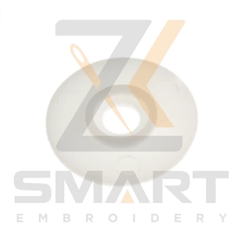 5 vienetų Barudan siuvimo mašina vielos įtampos vadovas dalys T07BD01