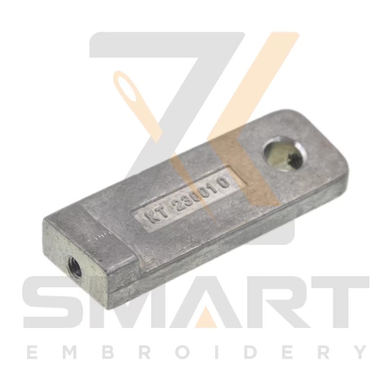 Barudan šlifavimo mašinos dalys KT230010 Paimkite rišiklio bazę N0704BD04