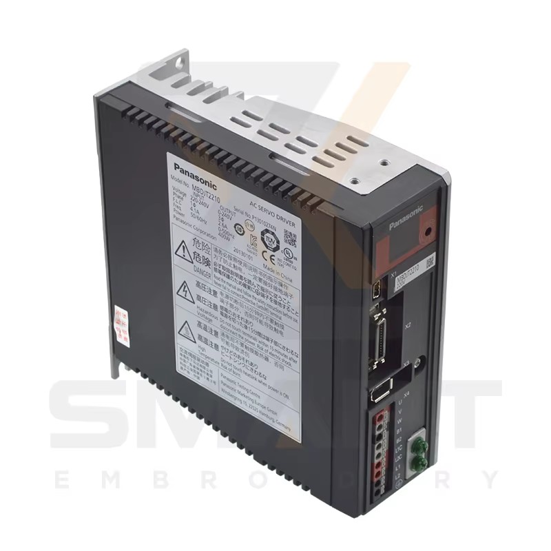 „Panasonic“ tvarkyklė „DAHAO Chinese Embroidery Machine EDH02-MBDJT2210“