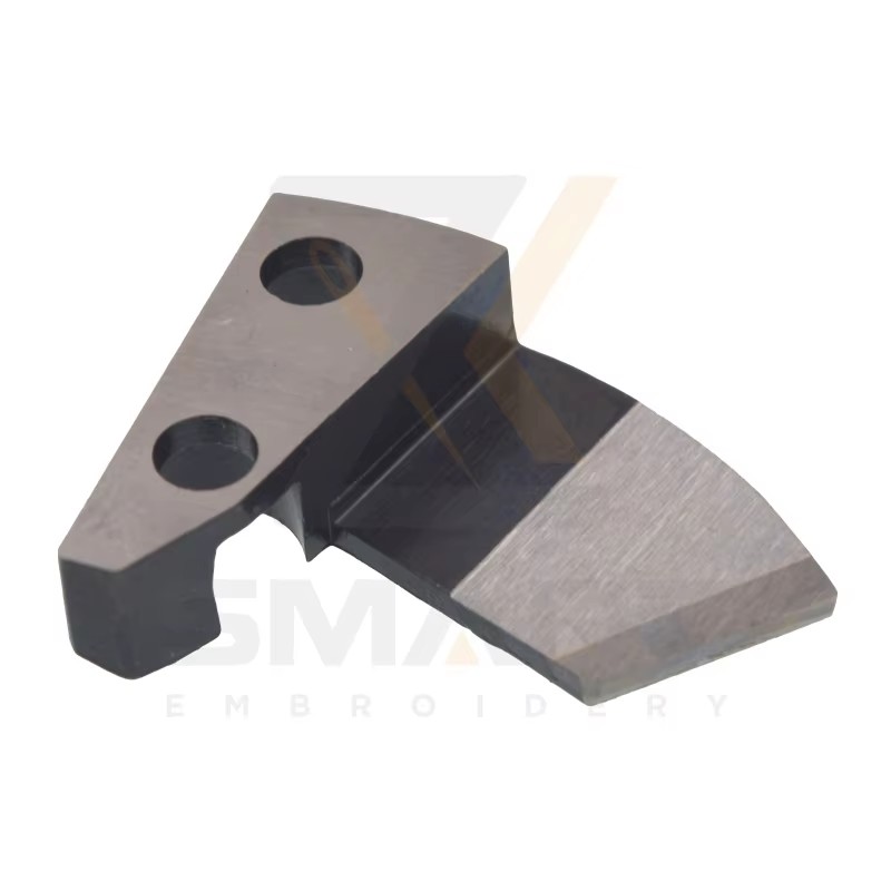 Peilis HV270040 Barudan siuvimo mašinos dalims C0301BD-HV270040