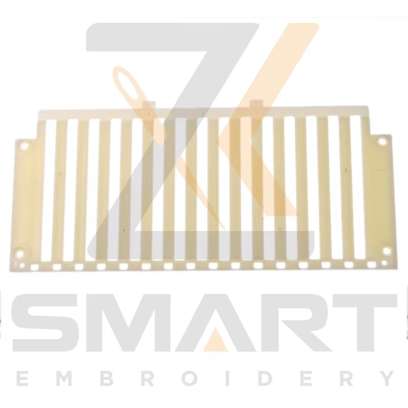 15 spalvų adatos baras vadovas geležinkelio Tajima Kinijos šlifavimo mašina dalys N06H1502