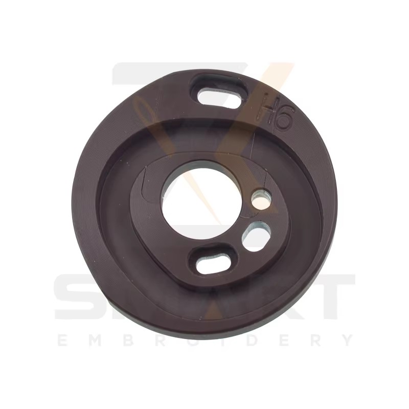 Barudan šlifavimo mašina H6 Cam RH230290 20mm skylės skersmuo A02H620S