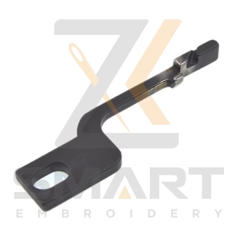 Barudan šlifavimo mašinos dalys HV270372 sukamasis kablys Bobbin dėžutė laikiklis pozicija rankena R04BD01