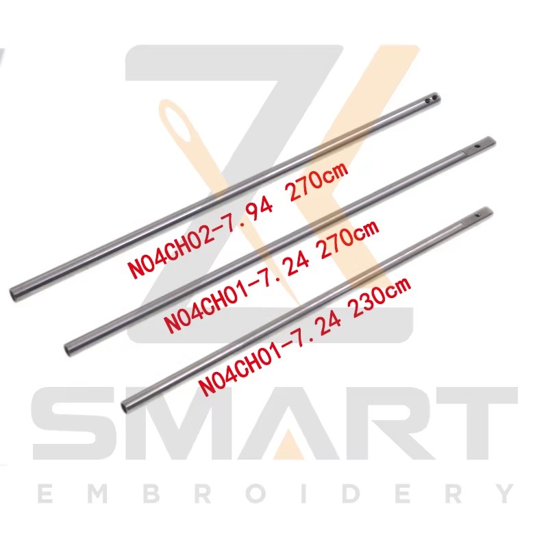 Adatos juostelė Chenille šlifavimo mašinoms N04CH02-7.94*270 N04CH01-7.24*270 N04CH01-7.24*230