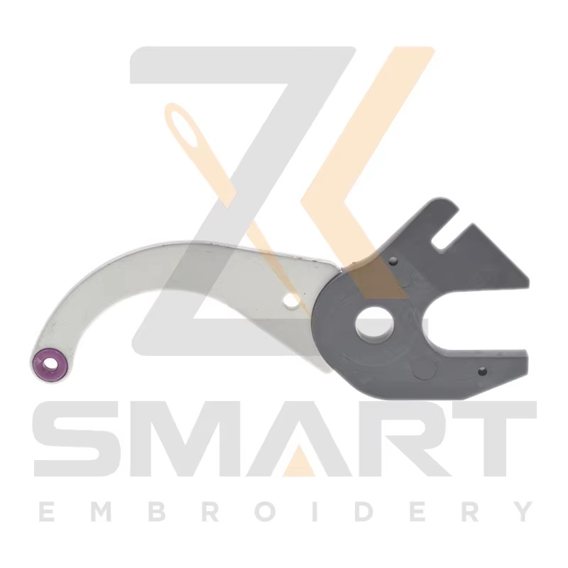 10 dalių imtis lazdele(Assy) KB230150 Geros kokybės Barudan siuvimo mašinos dalys N0701BD01-G