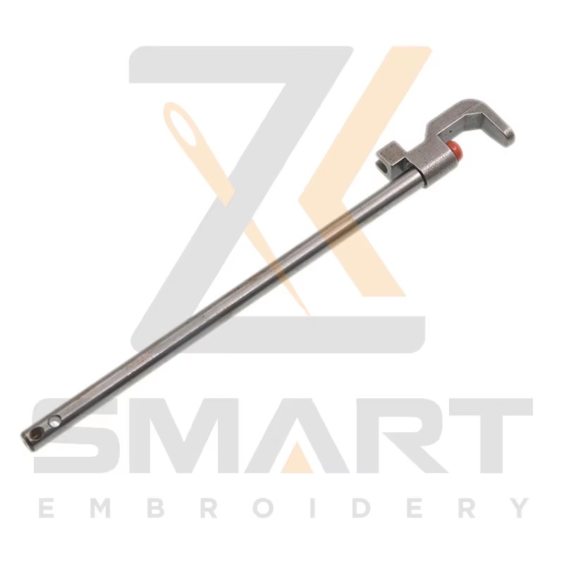 Barudan šlifavimo mašinos dalys HT230810 adatos juostos surinkimas N04BD02