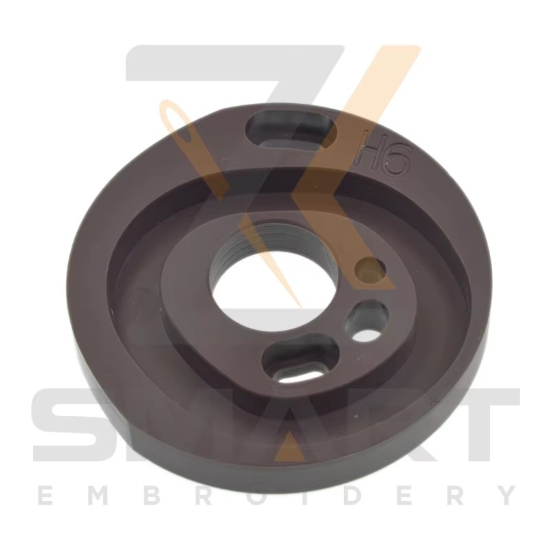 Barudan siuvimo mašinos dalys RH230290 H6 Cam kietojo tipo 20MM siuvimo mašinos A02H620I